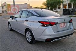 نیسان ڤێرسا